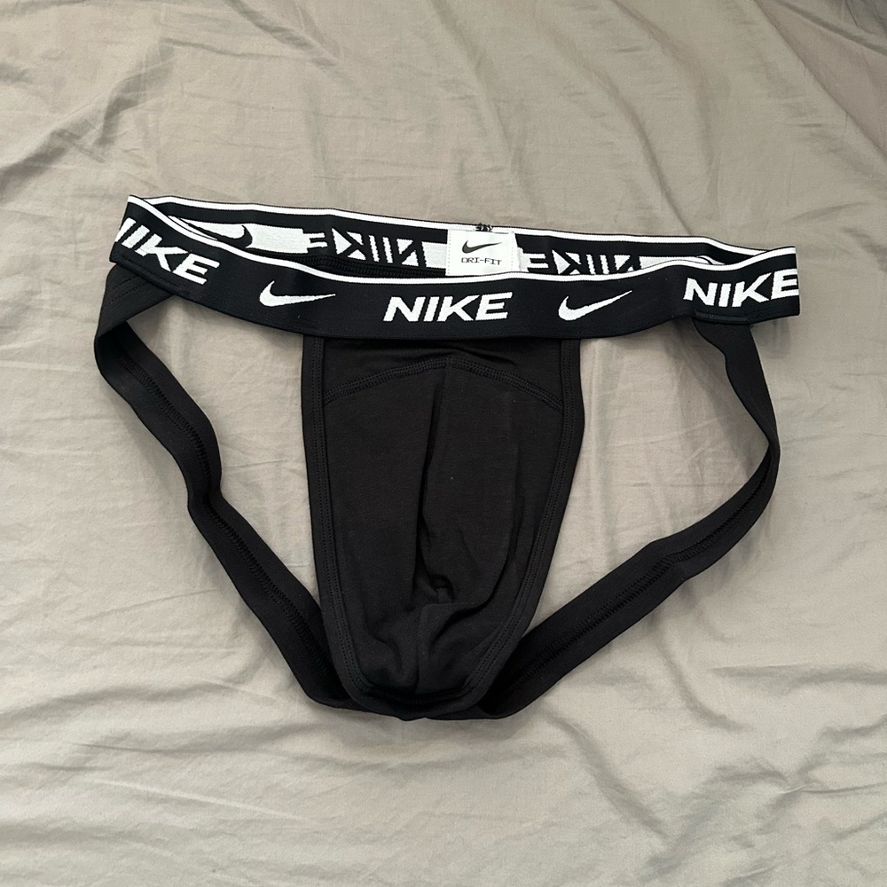 Nike Jockstrap